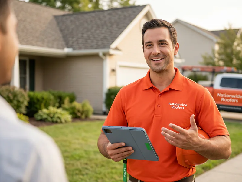 Roof Installation  in Denver  FAQ