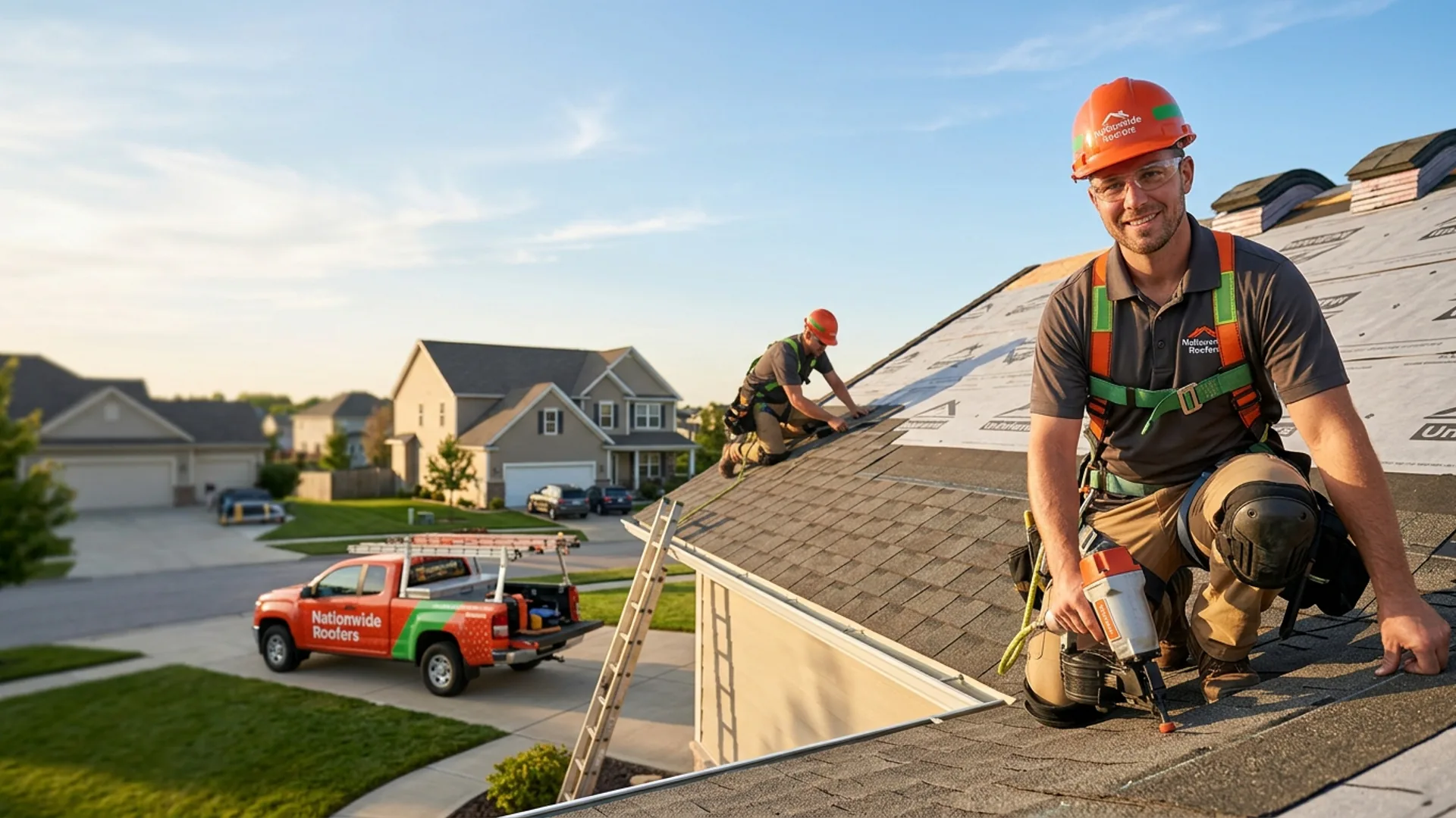 Superior Roof Installation Denver, CO Nearby